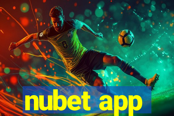 nubet app